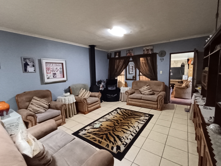 To Let 2 Bedroom Property for Rent in Saldanha Western Cape